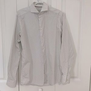 ETON Long sleeves shirt